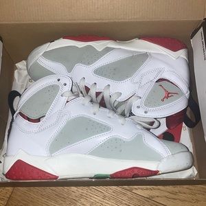 Jorda Hare 7’s